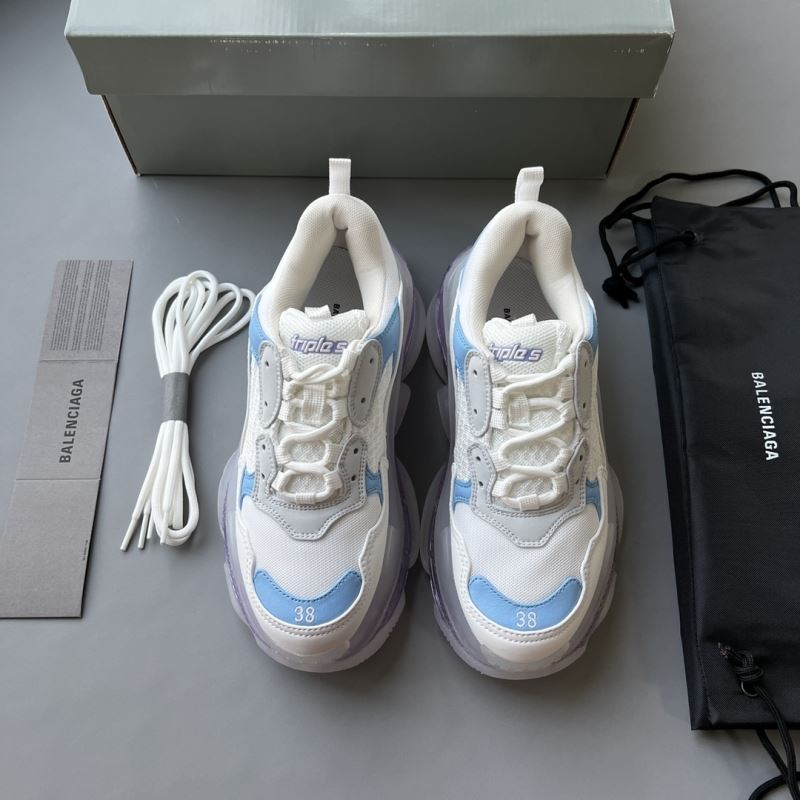 Balenciaga Triple S Series Shoes